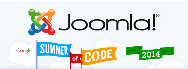 Google Summer of Code Banner